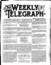 Sheffield Weekly Telegraph Saturday 31 July 1897 Page 3