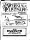 Sheffield Weekly Telegraph Saturday 11 September 1897 Page 1