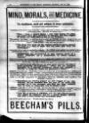 Sheffield Weekly Telegraph Saturday 27 November 1897 Page 34