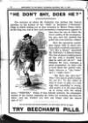 Sheffield Weekly Telegraph Saturday 11 December 1897 Page 32