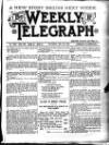 Sheffield Weekly Telegraph Saturday 25 December 1897 Page 3