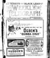 Sheffield Weekly Telegraph Saturday 08 January 1898 Page 1