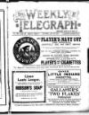 Sheffield Weekly Telegraph Saturday 29 January 1898 Page 1