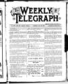 Sheffield Weekly Telegraph Saturday 29 January 1898 Page 3