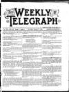 Sheffield Weekly Telegraph Saturday 12 March 1898 Page 3