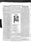 Sheffield Weekly Telegraph Saturday 12 March 1898 Page 16