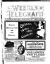 Sheffield Weekly Telegraph Saturday 19 March 1898 Page 1
