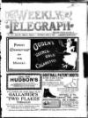 Sheffield Weekly Telegraph Saturday 02 April 1898 Page 1