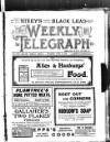 Sheffield Weekly Telegraph Saturday 09 April 1898 Page 1