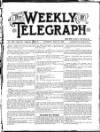 Sheffield Weekly Telegraph Saturday 23 April 1898 Page 3