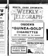 Sheffield Weekly Telegraph Saturday 30 April 1898 Page 1