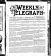 Sheffield Weekly Telegraph Saturday 14 May 1898 Page 3