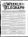 Sheffield Weekly Telegraph Saturday 21 May 1898 Page 3