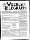 Sheffield Weekly Telegraph Saturday 04 June 1898 Page 3