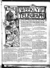 Sheffield Weekly Telegraph Saturday 10 December 1898 Page 3