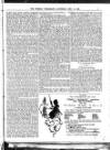 Sheffield Weekly Telegraph Saturday 10 December 1898 Page 9