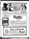 Sheffield Weekly Telegraph Saturday 10 December 1898 Page 29