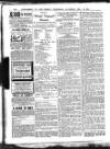 Sheffield Weekly Telegraph Saturday 10 December 1898 Page 34