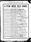 Sheffield Weekly Telegraph Saturday 10 December 1898 Page 36