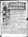 Sheffield Weekly Telegraph Saturday 31 December 1898 Page 3