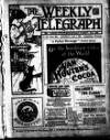 Sheffield Weekly Telegraph Saturday 07 January 1899 Page 1