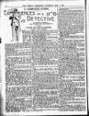 Sheffield Weekly Telegraph Saturday 07 January 1899 Page 14