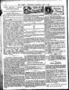 Sheffield Weekly Telegraph Saturday 07 January 1899 Page 24