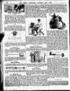 Sheffield Weekly Telegraph Saturday 07 January 1899 Page 26