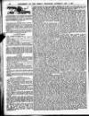 Sheffield Weekly Telegraph Saturday 07 January 1899 Page 30
