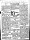 Sheffield Weekly Telegraph Saturday 07 January 1899 Page 32