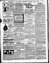 Sheffield Weekly Telegraph Saturday 07 January 1899 Page 34