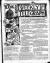Sheffield Weekly Telegraph Saturday 14 January 1899 Page 3