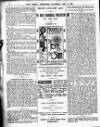 Sheffield Weekly Telegraph Saturday 14 January 1899 Page 6