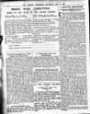 Sheffield Weekly Telegraph Saturday 14 January 1899 Page 10