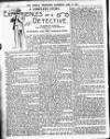 Sheffield Weekly Telegraph Saturday 14 January 1899 Page 14