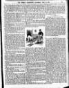Sheffield Weekly Telegraph Saturday 14 January 1899 Page 15