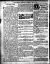 Sheffield Weekly Telegraph Saturday 14 January 1899 Page 24