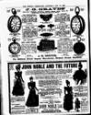 Sheffield Weekly Telegraph Saturday 28 January 1899 Page 2