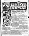Sheffield Weekly Telegraph Saturday 28 January 1899 Page 3