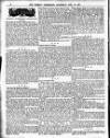 Sheffield Weekly Telegraph Saturday 28 January 1899 Page 20