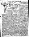 Sheffield Weekly Telegraph Saturday 04 February 1899 Page 14