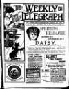 Sheffield Weekly Telegraph Saturday 18 February 1899 Page 1