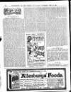 Sheffield Weekly Telegraph Saturday 18 February 1899 Page 32