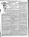 Sheffield Weekly Telegraph Saturday 25 February 1899 Page 22