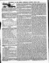 Sheffield Weekly Telegraph Saturday 25 February 1899 Page 28