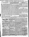 Sheffield Weekly Telegraph Saturday 25 February 1899 Page 32