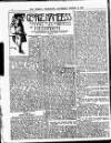 Sheffield Weekly Telegraph Saturday 11 March 1899 Page 6