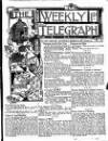 Sheffield Weekly Telegraph Saturday 18 March 1899 Page 3