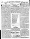 Sheffield Weekly Telegraph Saturday 18 March 1899 Page 10