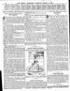 Sheffield Weekly Telegraph Saturday 18 March 1899 Page 12